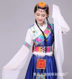 Новые тибетские танце