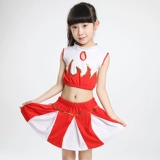 Новая детская детская одежда для здоровья детской здоровья трахается танце