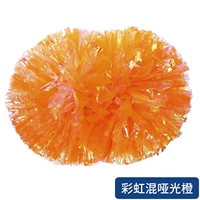 Большая радужная ручка