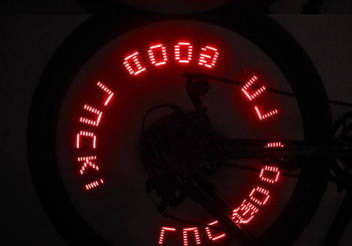 Eclairage pour vélo - Ref 2401745 Image 29