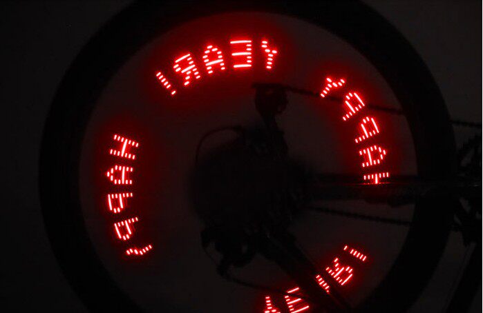 Eclairage pour vélo - Ref 2401745 Image 28