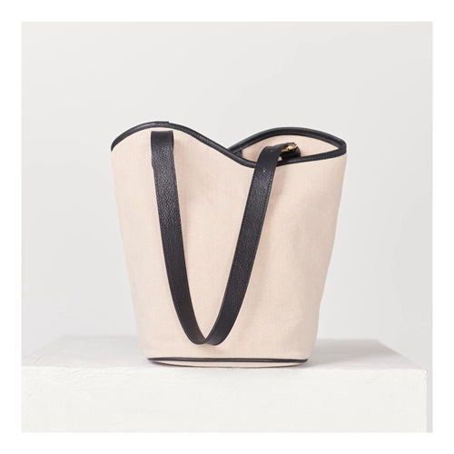 Трендовая модная минималистичная сумка через плечо, оригинальная сумка на одно плечо, шоппер для отдыха