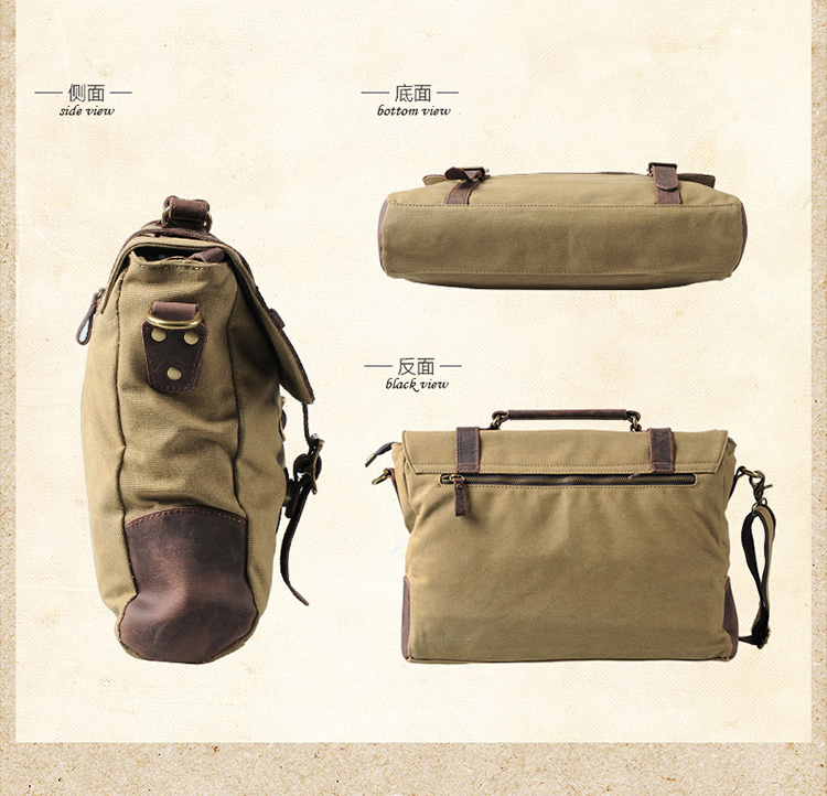 Sac homme - Ref 51145 Image 55