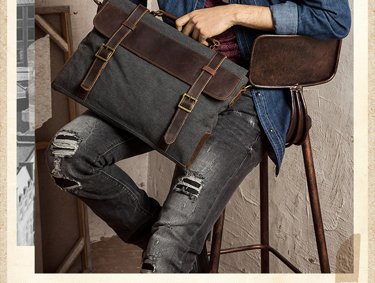 Sac homme - Ref 51145 Image 40