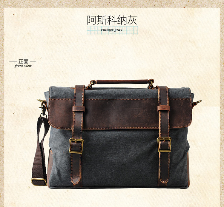 Sac homme - Ref 51145 Image 47