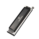 Волшебная губная гармошка для начинающих для взрослых, профессиональные музыкальные инструменты, новая коллекция