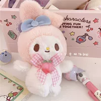 Peach Sanrio Pink