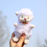 Подвеска, кукла, брелок, плюшевый рюкзак, брендовое украшение на сумку, популярно в интернете