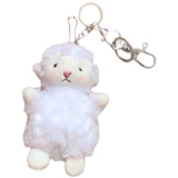 Подвеска, кукла, брелок, плюшевый рюкзак, брендовое украшение на сумку, популярно в интернете