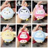 Sanrio, милая плюшевая игрушка, кукла, подвеска, сова