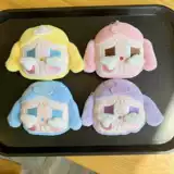 Милая плюшевая подвеска, игрушка, кукла, кошелек, украшение на сумку, брелок, популярно в интернете