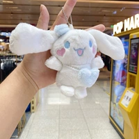 Рюкзак Yumui Dog Blue