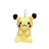 Плюшевая подвеска, аксессуар для сумки, брелок, кукла, подарок на день рождения