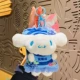 Sanrio, синие картофельные чипсы