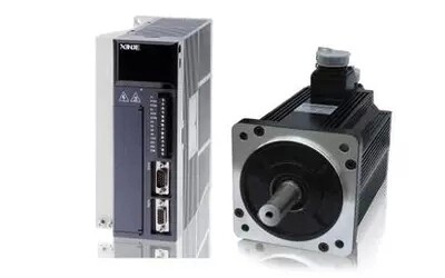 DS2-22P3-AS MS-130ST-M15015B-22P3 Xinjie servo 2 3KW servo