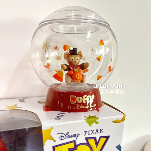 Дисней, милая игрушка, кукла, xэллоуин, рождественский подарок