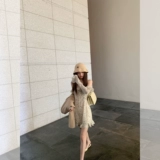 Madofit Madou/Wonderland Garden Garden Garden Garden Fuyan платье/топ ~