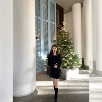 Муза Блэк 10 рабочих дней