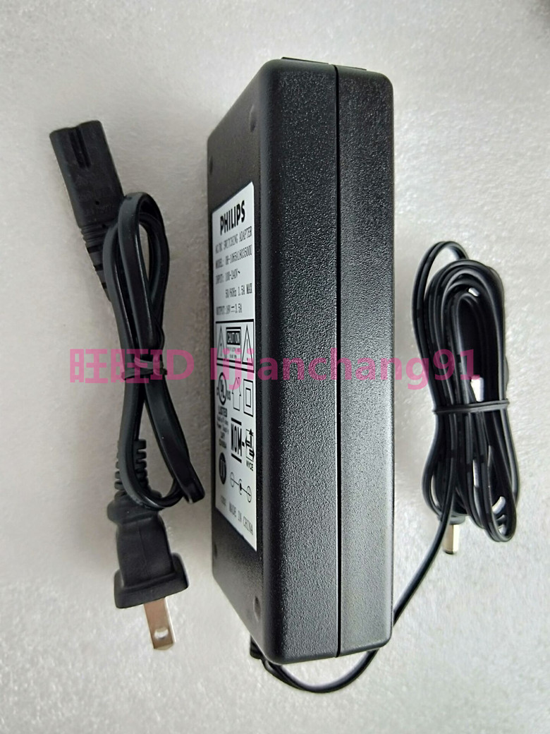 Portable Audio Speaker EFS06501800330CE Power Adapter 18V==3 3A Charger