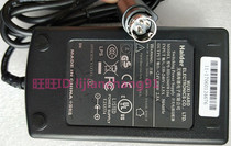 Wuxi Hyde Hard 24V 2 5A Power Adapter HDAD60W104 Power Supply Three Needles 60W