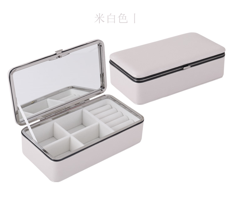 Coffret à bijoux - Ref 3106745 Image 17