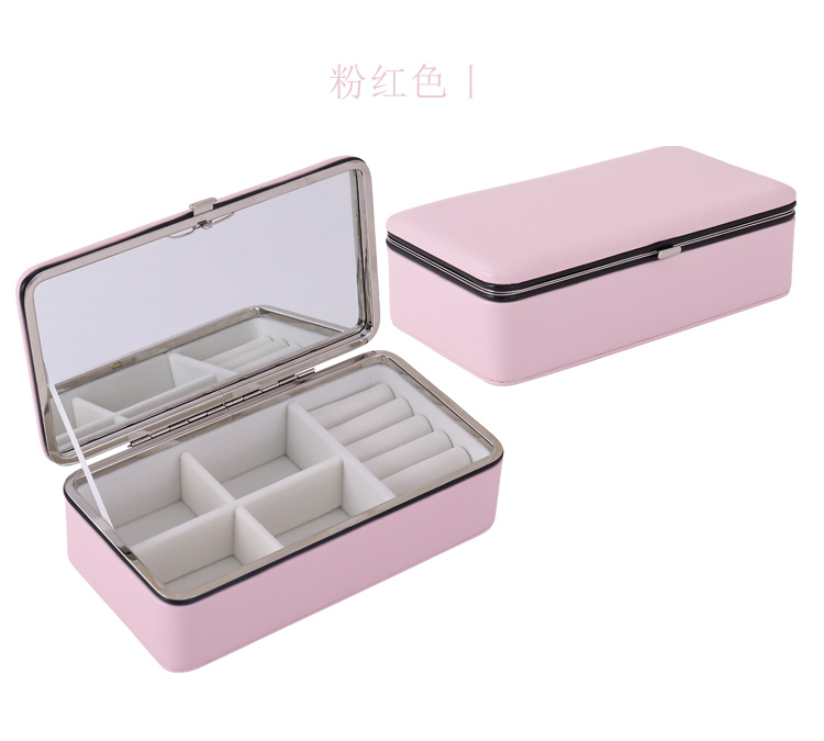 Coffret à bijoux - Ref 3106745 Image 18