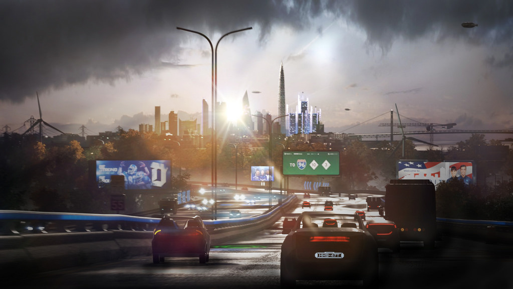 Trò chơi PS4 Ares 4 Detroit Collection Trung Quốc Chính hãng Điểm mới - Trò chơi đĩa game minecraft ps4