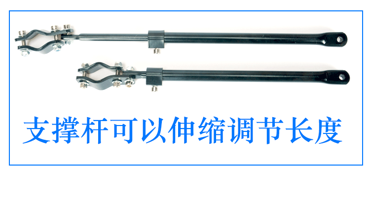 Porte-bagages pour vélo - Ref 2412431 Image 12