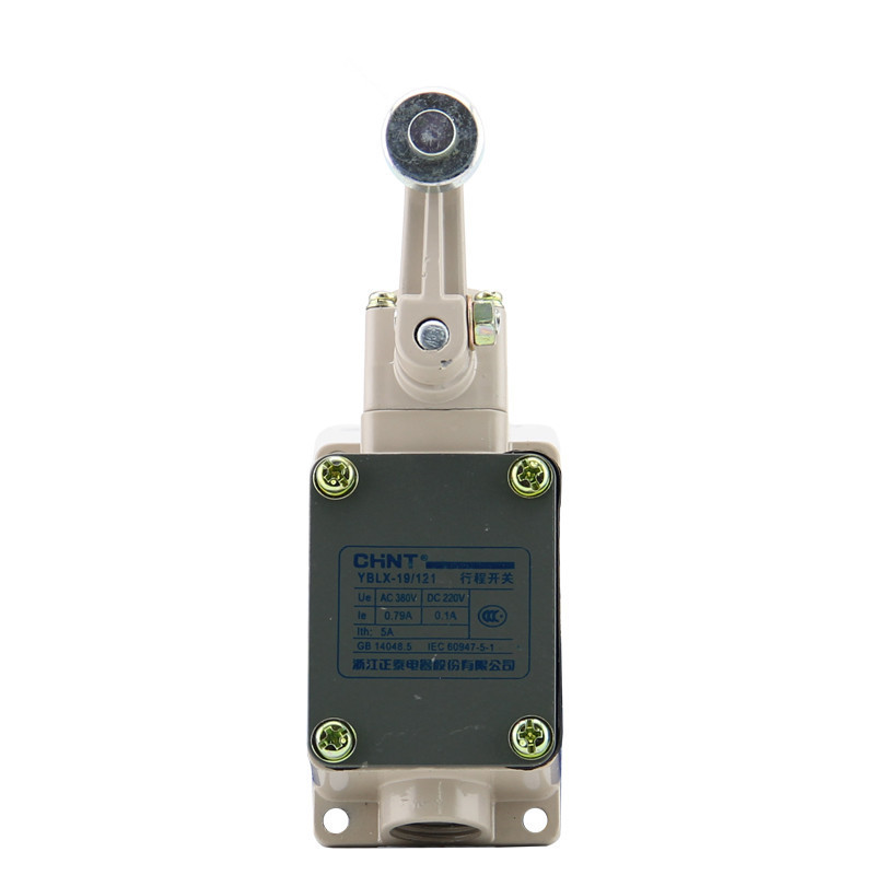 Chint Travel Switch YBLX-19 121 (LX19-121)