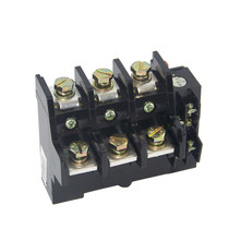 Chint thermal overload relay JR36-160 40-63A 53-83A 75-120A 100-160A