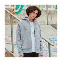 Мелкий серый