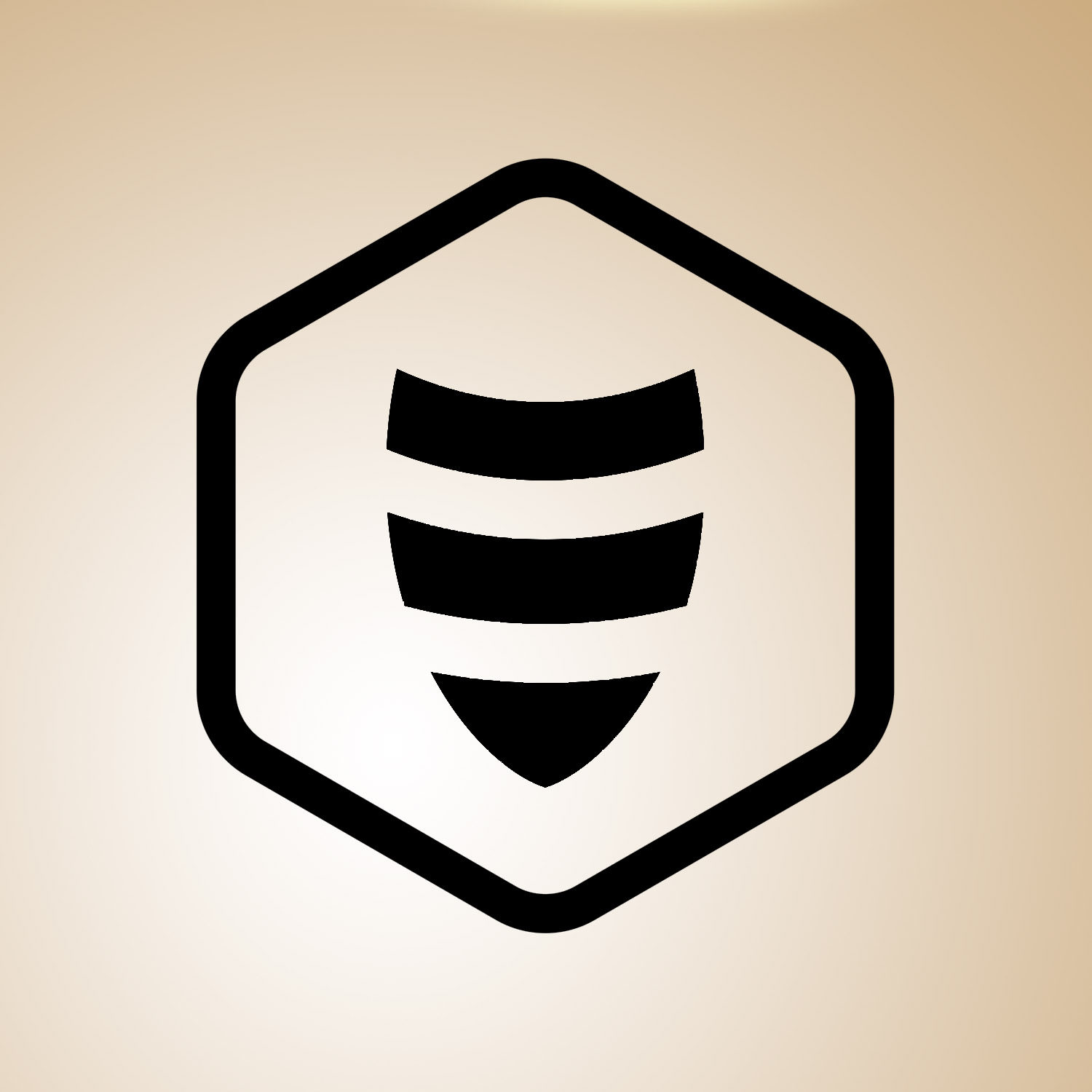 蜂之语旗舰店的LOGO
