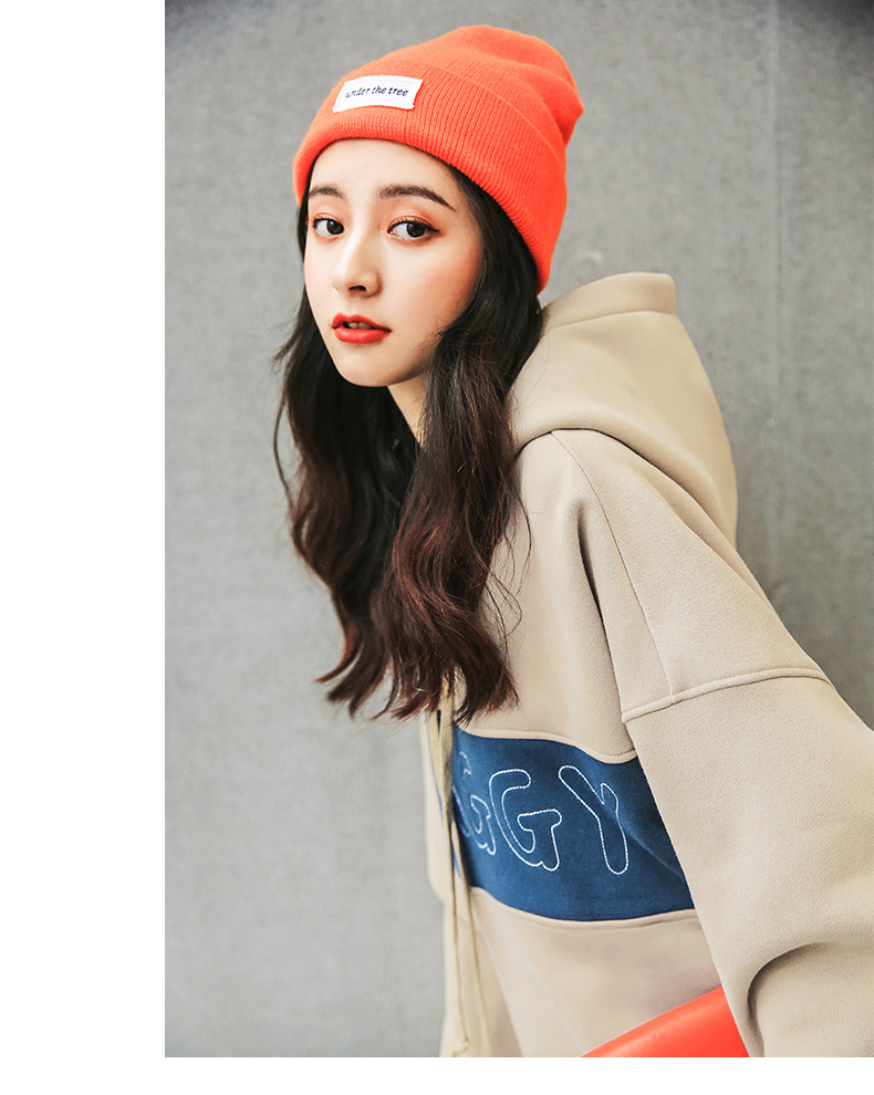 Sweatshirt femme OTHERMIX - Ref 3217011 Image 35