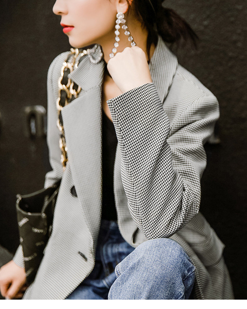 Veste pour femme OTHERMIX en Polyester - Ref 3220771 Image 36