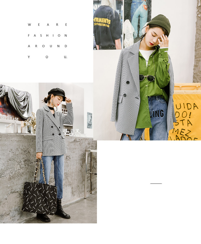 Veste pour femme OTHERMIX en Polyester - Ref 3220771 Image 28