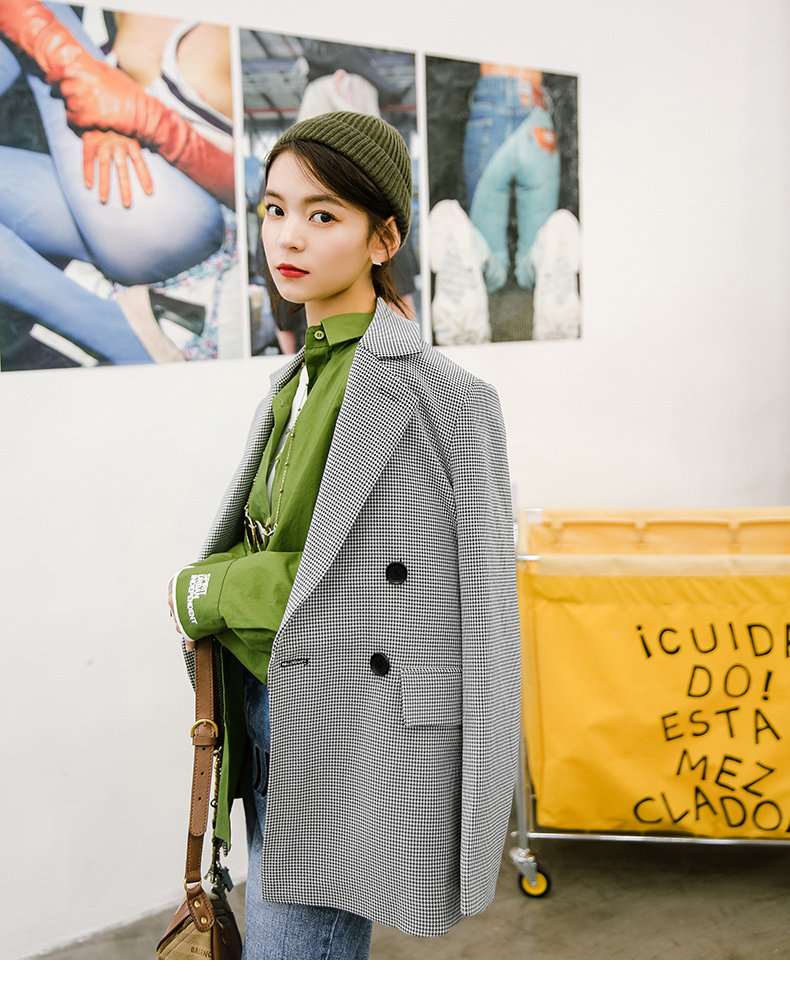 Veste pour femme OTHERMIX en Polyester - Ref 3220771 Image 30