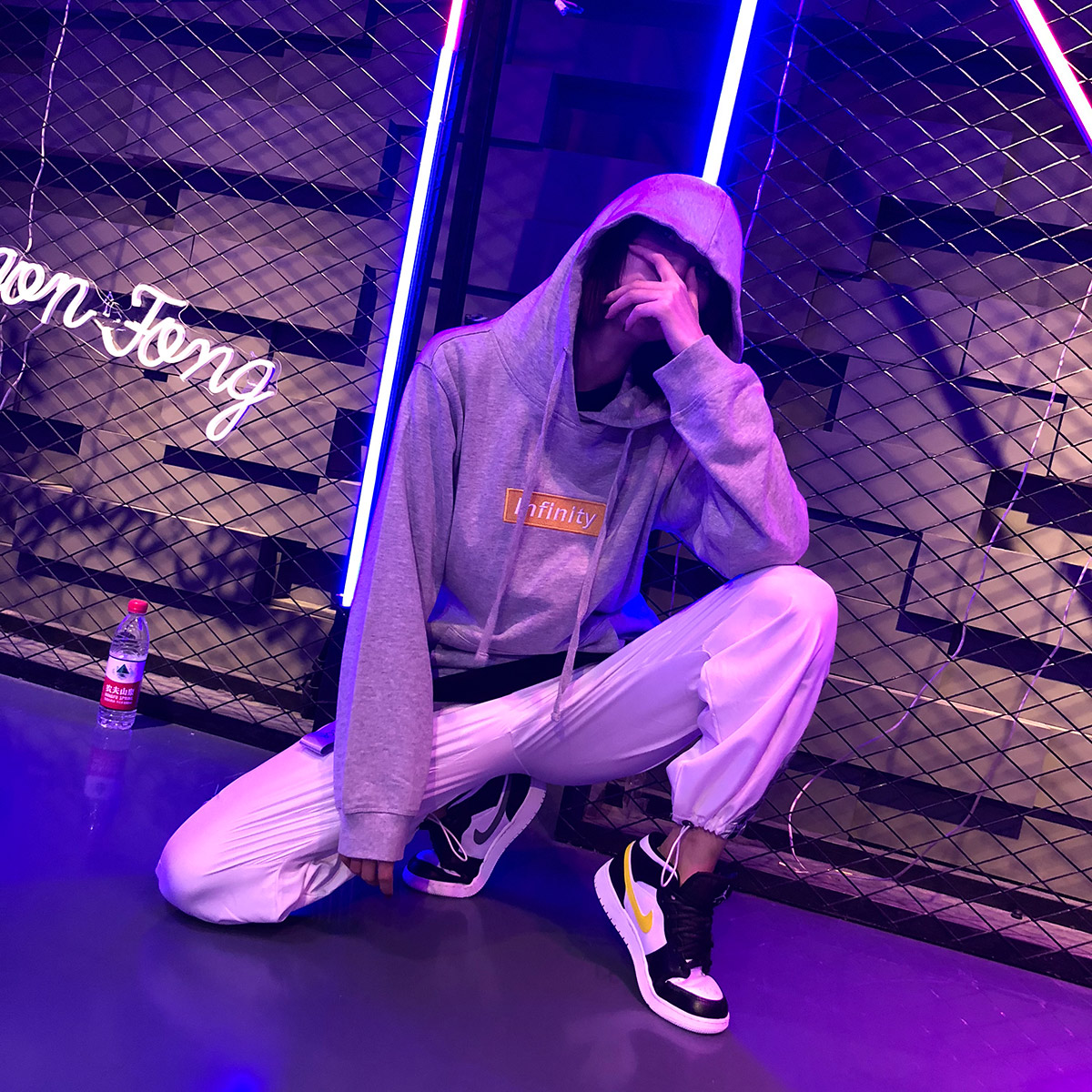 Sweatshirt femme OTHERMIX - Ref 3216939 Image 3