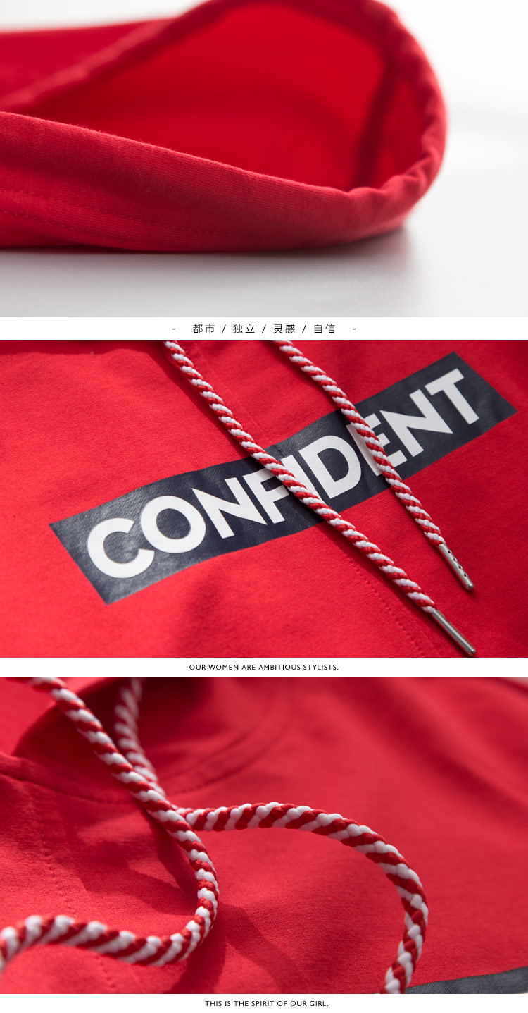 Sweatshirt femme OTHERMIX - Ref 3217070 Image 57