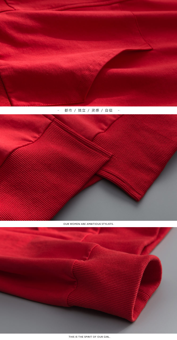 Sweatshirt femme OTHERMIX - Ref 3217070 Image 58