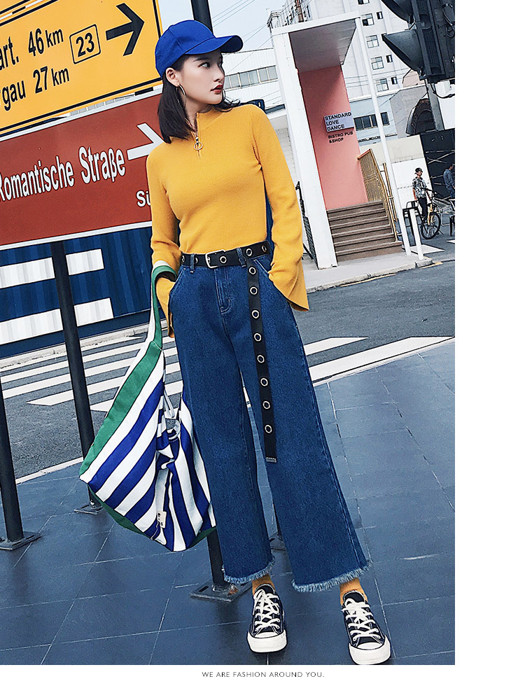 Jean femme OTHERMIX - Ref 3193208 Image 51