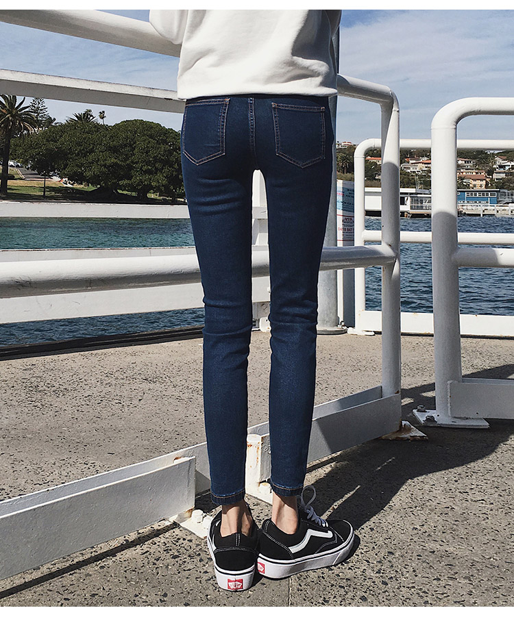Jean femme OTHERMIX - Ref 3194244 Image 33