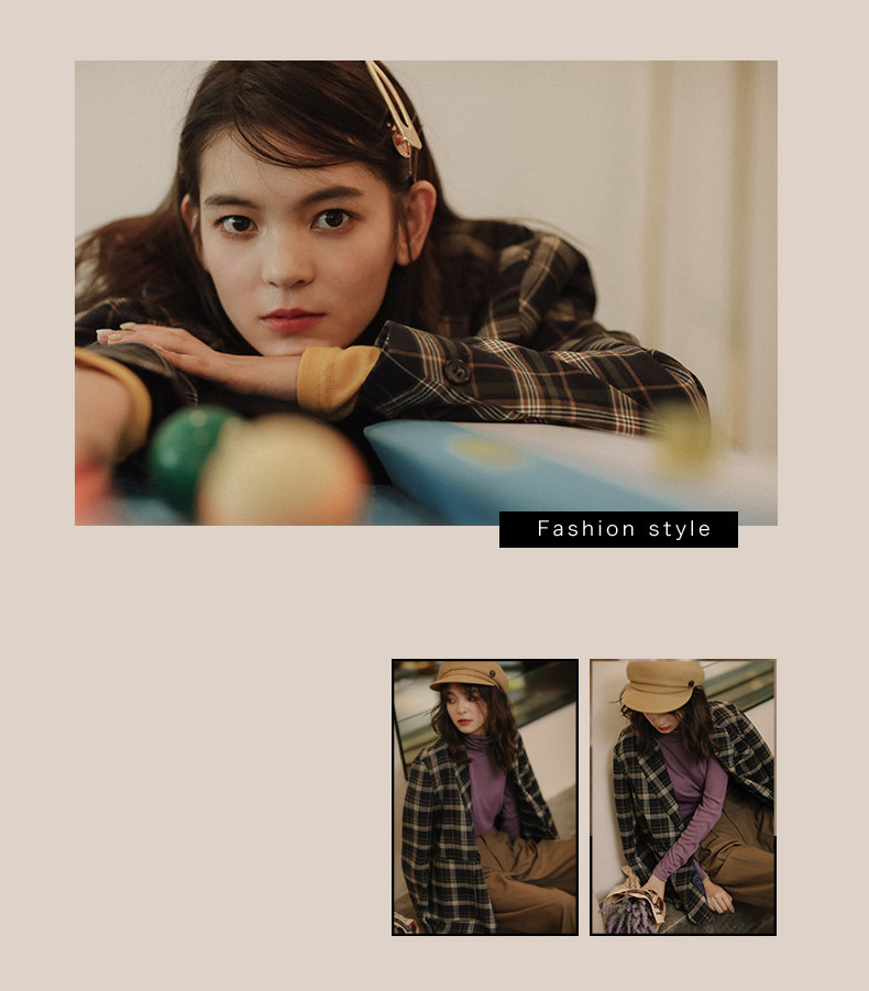 Veste pour femme - Ref 3218849 Image 47