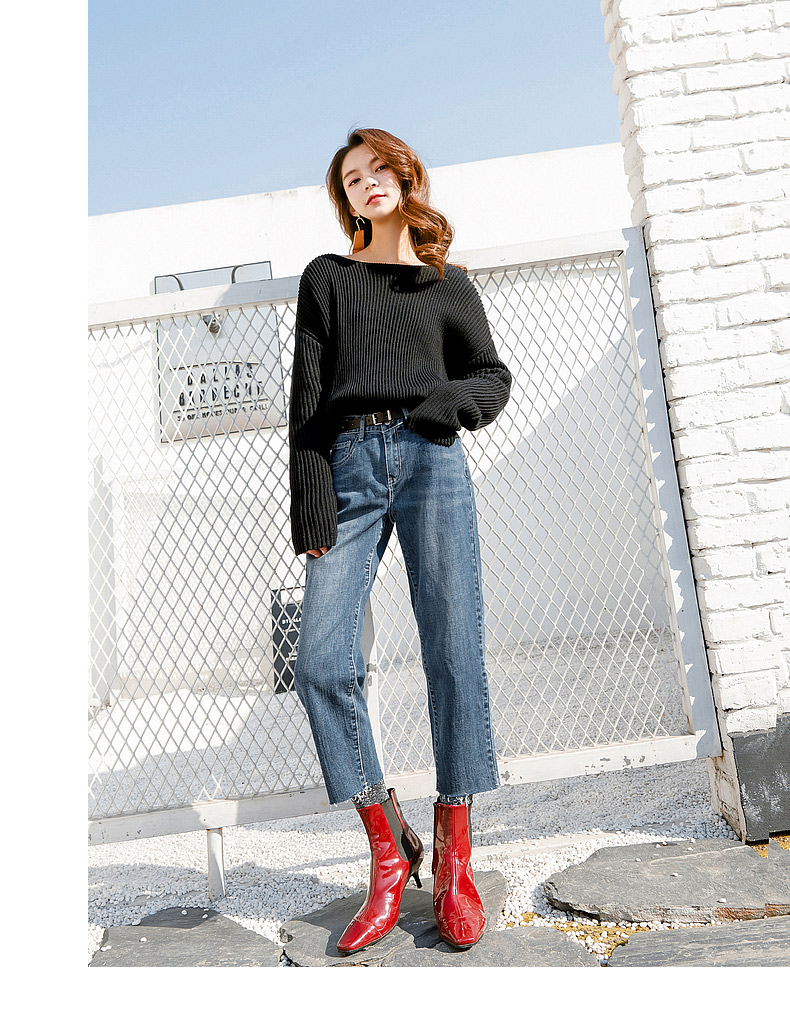Jean femme OTHERMIX - Ref 3193170 Image 47