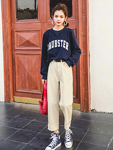 Jean femme OTHERMIX - Ref 3194521 Image 10