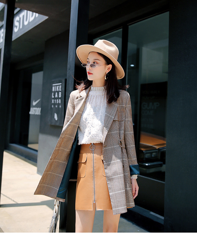 Veste pour femme OTHERMIX en Polyester - Ref 3221394 Image 47