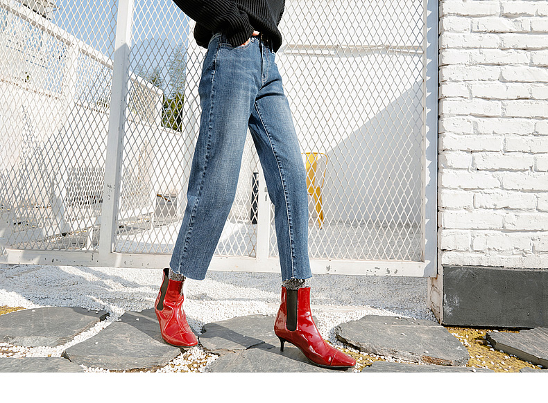 Jean femme OTHERMIX - Ref 3193170 Image 53