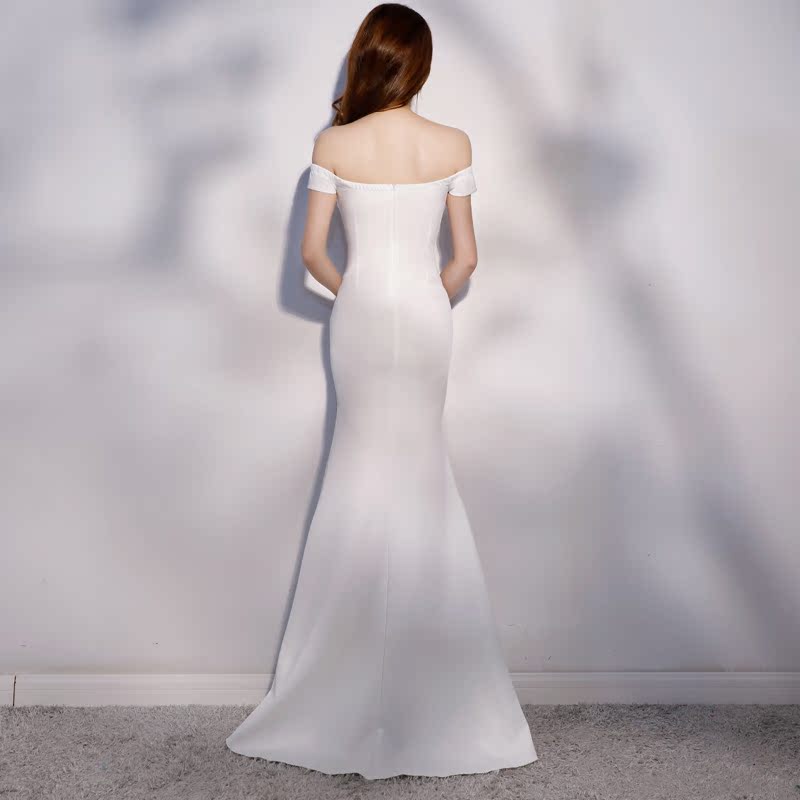 Robe du soir - Ref 3213269 Image 5