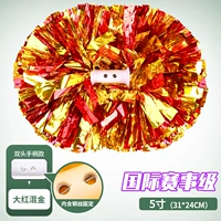 Металлический чай улун Да Хун Пао, 5 дюймов, 24см, 31см