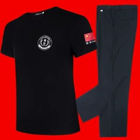 Летние брюки Security T+