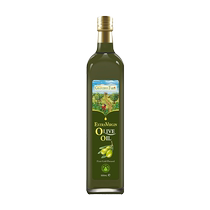 爷爷的农场100%核桃油橄榄油亚麻籽油牛油果油宝宝进口辅食用油